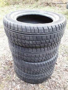 Cooper Discoverer sport 215/65r16 Dot 18/07 Vzor dobrý