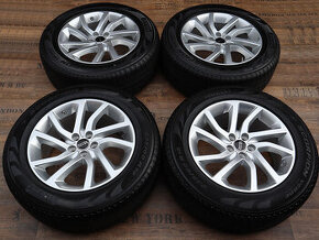 18" Alu kola = 5x108 = LAND ROVER DISCOVERY E-PACE ČELOROČNÍ