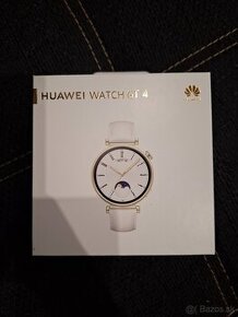 Predám hodinky Huawei Watch GT 4