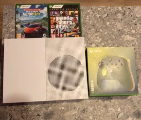 Xbox one s 1tb