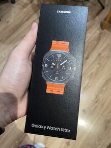 Samsung galaxy Watch ultra