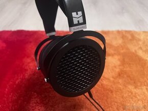 Sluchadla HiFiMAN Sundara (Planar Magnetic)