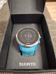 Suunto Spartan Sport HR