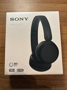 SONY WH-CH520