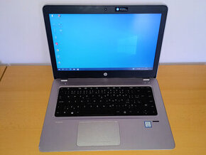 HP ProBook 440G4 2.5GHz, 8GB, 256GB SSD, Win10Pro