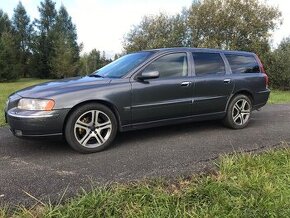 Predam Volvo V70 D5