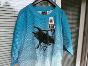 Tričko SAN JOSE SHARKS