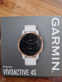 Garmin Vivoactiv 4S