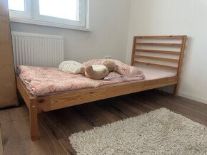 Detska postel IKEA 90x200