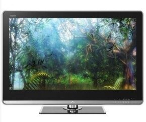 Led tv Sharp Aquos 102 cm (40"), FullHD,