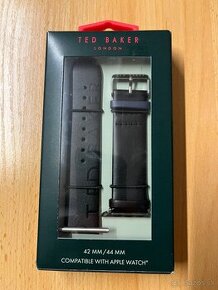 Apple watch remienok - Ted Baker