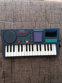 Elektricka klávesnica Yamaha