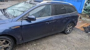 Ford Mondeo 2010 2.0 d/103 kw TDCi