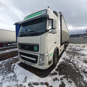 Volvo FH 13 EEV Manual