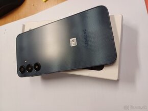 Predám nepouživaný Samsung A25 5G 6/128GB,