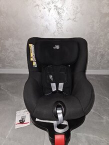 Autosedacka Britax romer dualfix m i size