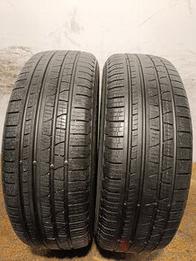 215/65 R17 Celoročné pneumatiky Pirelli Scorpion Verd 2 kusy