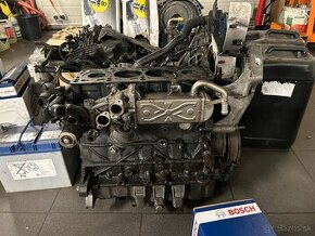 Motor 1.6 TDI CAYC