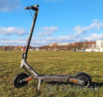 Kolobežka : Xiaomi - Electric scooter 4 Ultra