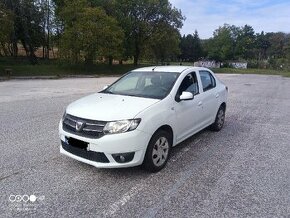 Dacia Logan 1.2 2015