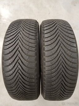 2ks zimne 205/60 R16 92H MICHELIN ALPIN 5