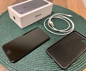 Iphone 7 32GB Black