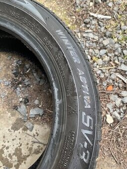 Gumy 185/55 r15