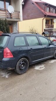 Predám Peugeot 307 sw