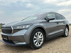 Skoda Enyaq iV 80 Loft