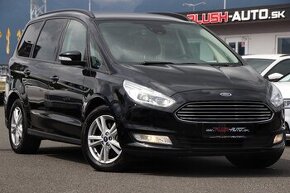 Ford Galaxy 2.0 TDCi EcoBlue 150 Trend A/T