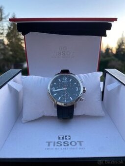 Hodinky Tissot PRC 200