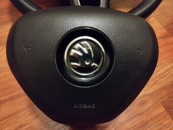 Airbag Octavia 3 originál