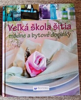 Veľká škola šitia