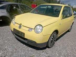 VOLKSWAGEN LUPO 1.2 TDI ANY 45kw AUTOMAT