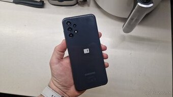 Samsung Galaxy A13 - zachovalý, s nabíjačkou - 1