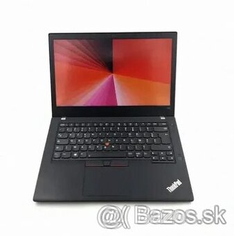 Lenovo ThinkPad A485