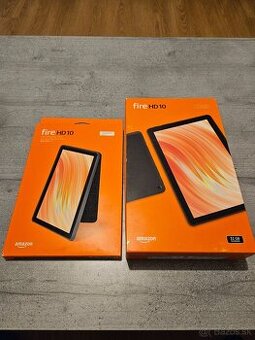 Tablet Amazon Fire HD 10 32 GB