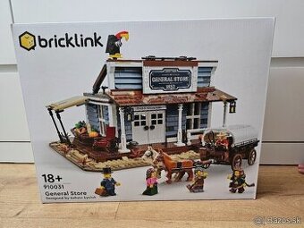 NOVÉ Lego BrickLink 910031