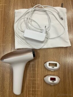 Philips Lumea IPL