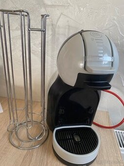 Dolce gusto kávovar