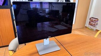 Dell 27 UltraSharp Ultra HD 5K Monitor – UP2715K