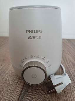 Ohrievač fliaš Philips Avent SCF358