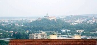 Ubytujem muža nepriech.zar.izba RD Nitra Zobor samost vchod