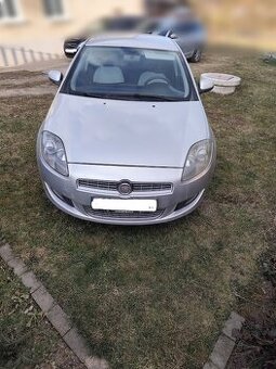 Predám Fiat Bravo, 1.6 MultiJet, 66 kW