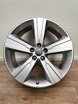 Audi Q7, SQ7- 4M0- orig.  ALU disky 5x112 R20