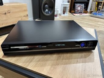 Philips DVDR5570H