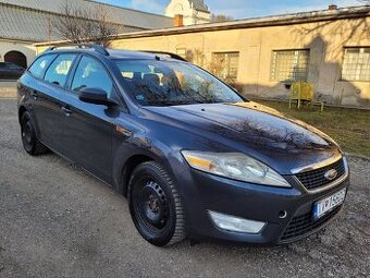 Ford Mondeo Kombi 1.8 TDCi