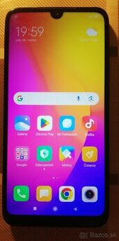 Xiaomi Redmi 7 - Android 10