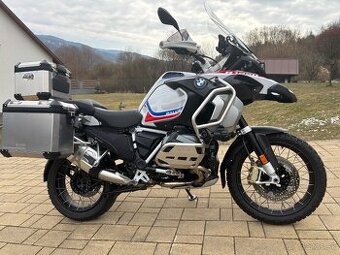 BMW R 1250 GS Adventure RALLY Edition 5r. Záruka❗️