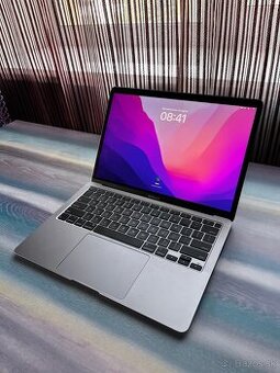 MacBook Air 13" 2020